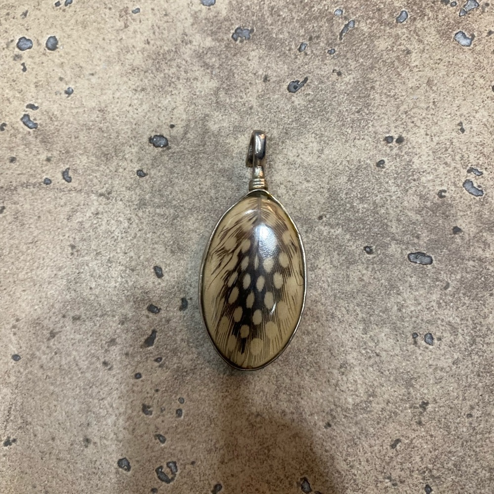 Coreen Cordova Charm